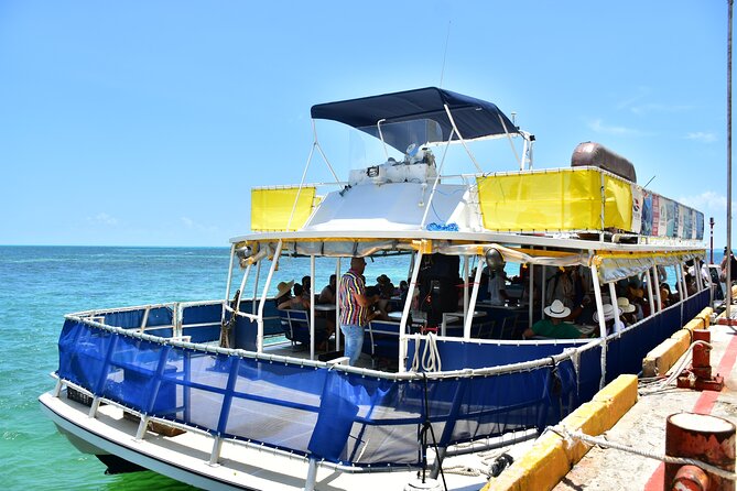 Isla Contoy Incredible Tour! Round Transportation From Cancun & Playa Del Carmen - Isla Contoy and Isla Mujeres in one long day: the real idea