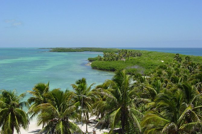 Isla Contoy Incredible Tour! Round Transportation From Cancun & Playa Del Carmen - Price and value: $161 plus a $20 marina fee you should budget