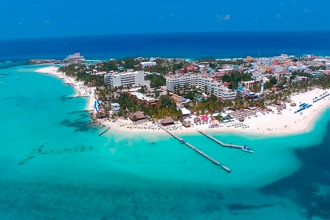 Isla Contoy Incredible Tour! Round Transportation From Cancun & Playa Del Carmen - Why Isla Contoy feels special, protected beaches and wildlife time