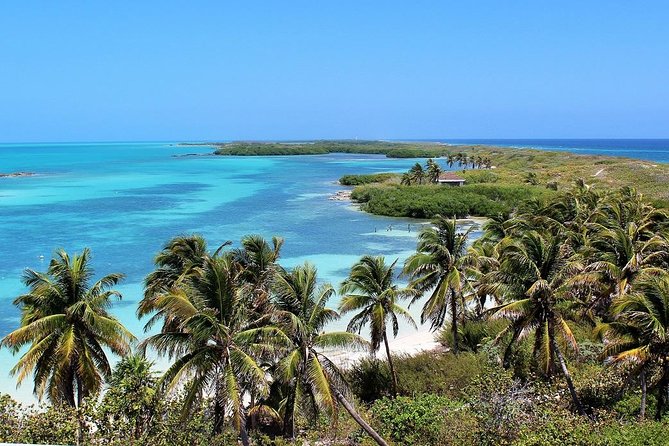 Isla Contoy & Isla Mujeres Tour from Cancun & Playa Del Carmen - Isla Contoy and Isla Mujeres: the basic idea