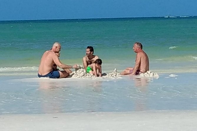 Isla Holbox All Inclusive with Transportation (Breakfast and Food Included) - Pickup Timing and the Real Meaning of Round-Trip Transfers