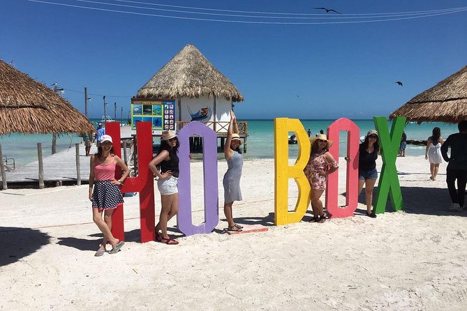 Isla Holbox All Inclusive with Transportation (Breakfast and Food Included) - Cenote Yalahau: What You Can Expect From a Swim Stop