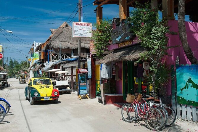 Isla Holbox All Inclusive with Transportation (Breakfast and Food Included) - Guides and the English Question: Why It Can Make or Break the Day