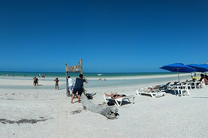 Isla Holbox All Inclusive with Transportation (Breakfast and Food Included) - Chiquilá to the Lagoon by Boat: The Pace That Sets the Tone