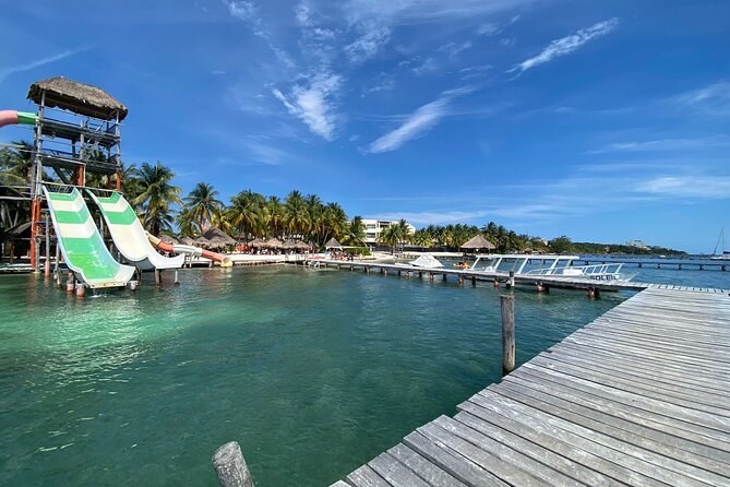 Isla Mujeres Basic Catamaran Tour with Snorkeling and Open Bar - Who This Tour Is Best For (and Who Should Rethink It)