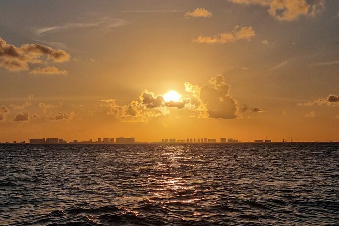 Isla Mujeres, Cancún Private Sunset Trip - Snorkeling that feels guided, with gear already handled