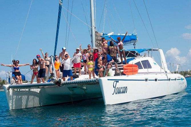Isla Mujeres Catamaran Adventure All Inclusive from Cancun - Price and value: is $73 a fair deal?