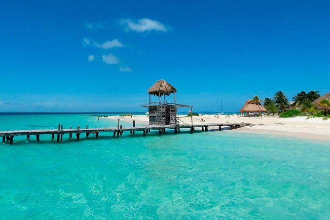 Isla Mujeres Catamaran Adventure All Inclusive from Cancun - Who should book this catamaran adventure, and who should skip it