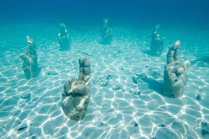 Isla Mujeres Catamaran Luxury Sailing Experience - Price and extra fees: does $79 really add up?