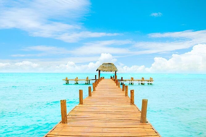 Isla Mujeres Catamaran Luxury Sailing Experience from Puerto Morelos - What the itinerary pacing means for you (and your sunburn risk)