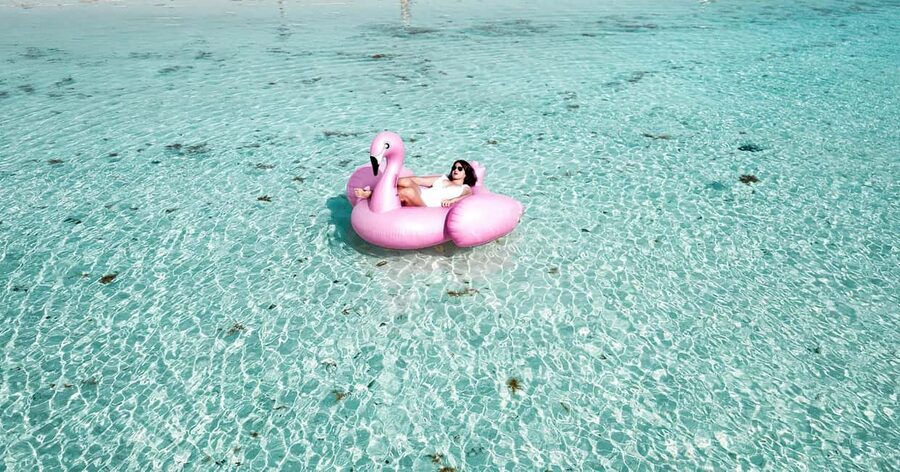Isla Mujeres: Catamaran Ride with Open Bar, Snorkeling, and Lunch - Price and logistics: where the real value comes from