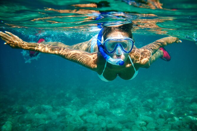 Isla Mujeres Catamaran Sailing Experience with Lunch & Open Bar - Getting to the marina: the start that sets the tone
