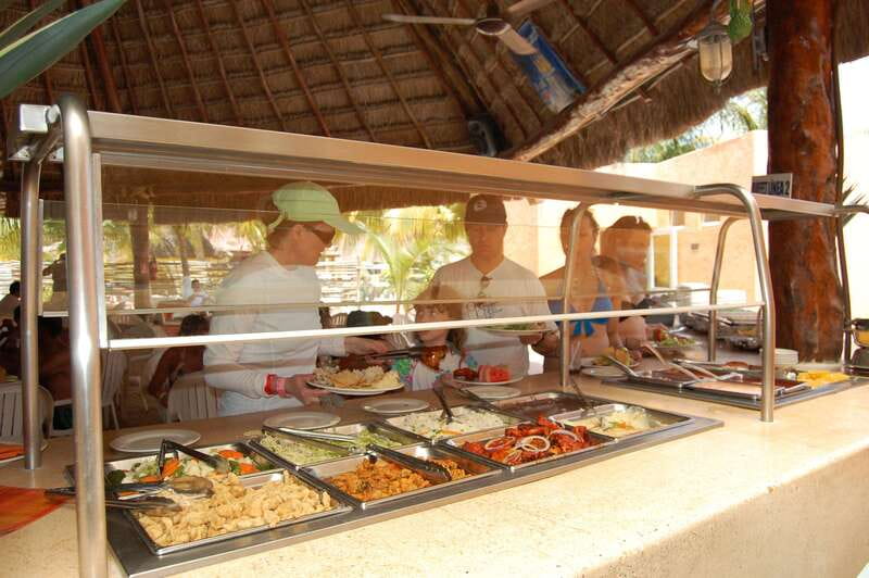 Isla Mujeres Catamaran, Snorkel & Buffet Lunch - Price and what you should budget beyond the $70