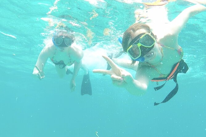 Isla Mujeres Catamaran Tour from Cancun with Snorkel and Open Bar - Dock Fees and Other Costs: Budget This Like a Pro