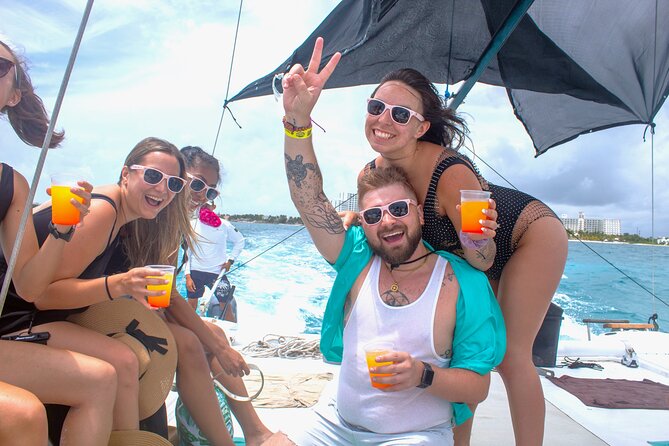 Isla Mujeres Catamaran Tour from Cancun with Snorkel and Open Bar - Who This Tour Fits Best, and Who Might Want Another Option