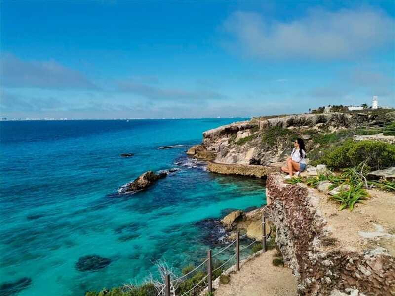 Isla Mujeres Catamaran Tour: Snorkel & Beach Adventure - Price and logistics: what $79 really turns into