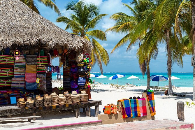 Isla Mujeres Catamaran Tour with Snorkel, Open bar and Transport - Buffet Lunch and Food Expectations: Good Enough, Not a Food Tour