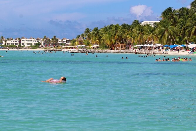 Isla Mujeres Catamaran Tour with Snorkeling at MUSA, Buffet Lunch & Open Bar - Value and Extra Costs: What You Need to Budget