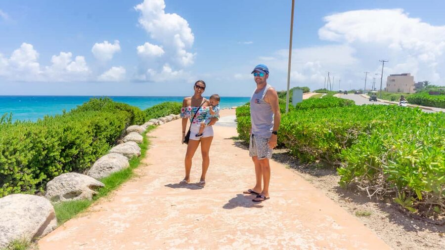 Isla Mujeres Catamaran Tour with Snorkeling & Open bar - Snorkeling at MUSA (and the El Meco stop): What to expect underwater