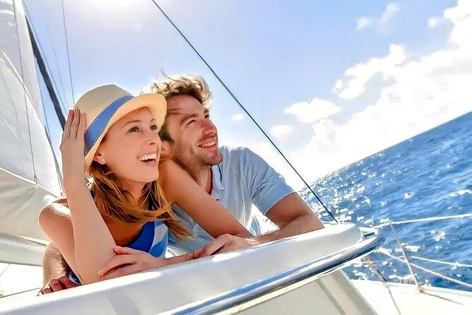 Isla Mujeres Catamaran Unlimited! from Cancun & Playa del Carmen - Getting picked up in Cancun or Playa del Carmen without headaches