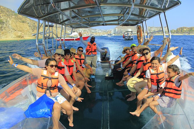 Isla Mujeres: Coral Reef Views from a Clear Boat - Should You Book This Isla Mujeres Clear-Boat Reef Tour?