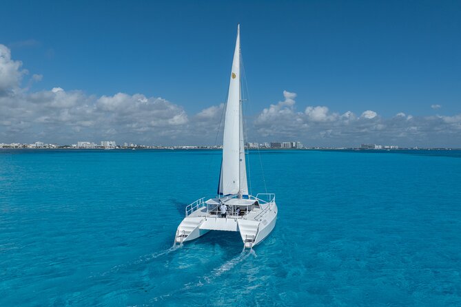 Isla Mujeres Day Tour with Catamaran, Snorkeling & Beach Club - Price and Extras: Is $89 Really Enough for What You Get?
