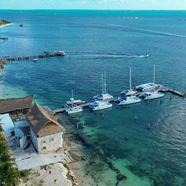 Isla Mujeres: Deluxe Catamaran Tour - What to Bring: Simple Packing That Prevents Day-Trip Headaches