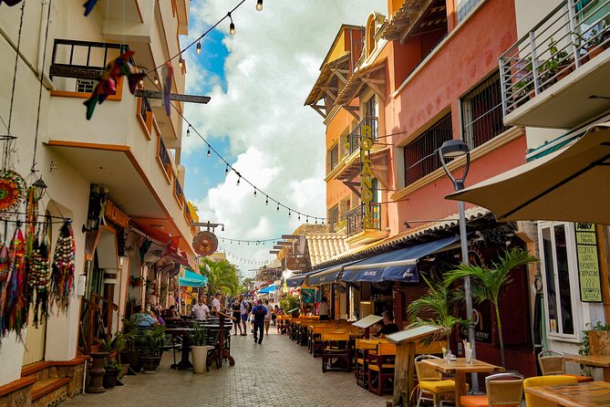 Isla Mujeres Island and Snorkeling Tour - Key points worth knowing before you go