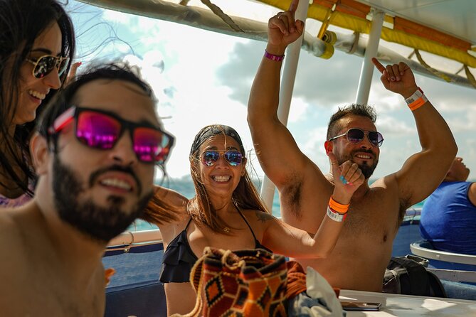 Isla Mujeres Island and Snorkeling Tour - Playa Norte: your second snorkel chance and a beach that earns its reputation