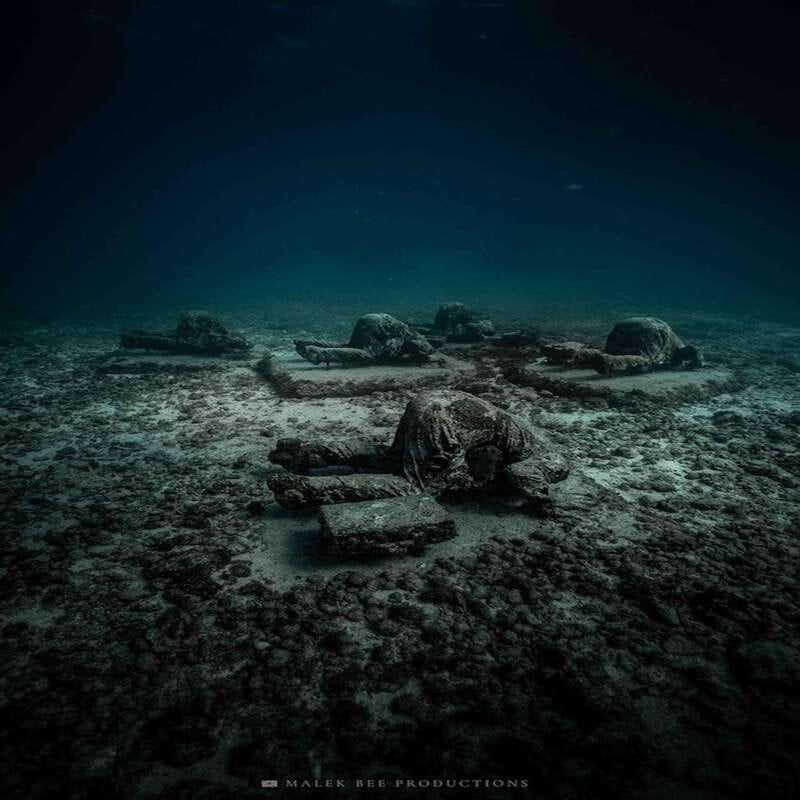Isla Mujeres: MUSA and the Manchones Reef: 2 Tank Dive Tour - Should you book the MUSA and Manchones Reef 2-tank tour?