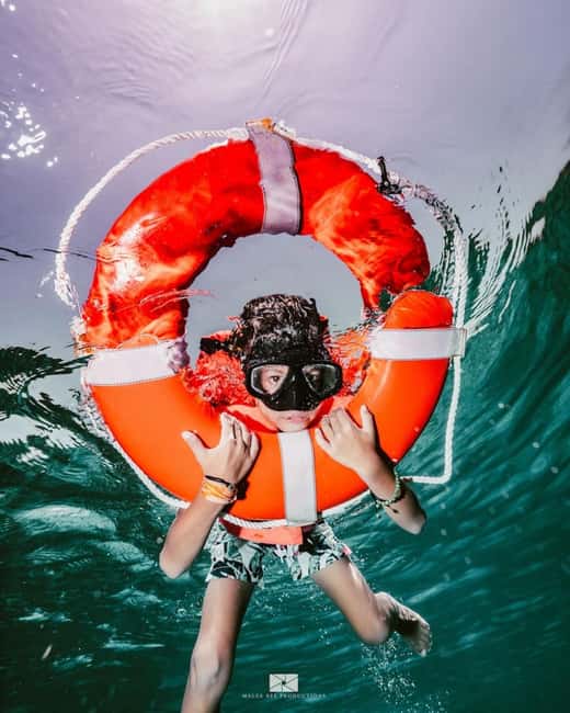 Isla Mujeres - MUSA and the Manchones Reef - Snorkel - Key things to know before you go