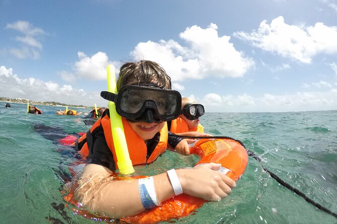 Isla Mujeres Plus by Albatros Catamarans - Where You Start: Meeting Point And Getting Ready