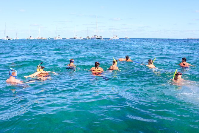 Isla Mujeres Premium Catamaran - Price and Inclusions: What $75.60 Really Covers