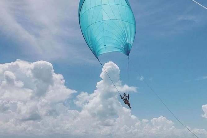 Isla Mujeres Premium Catamaran - When This Catamaran Tour Is a Great Fit