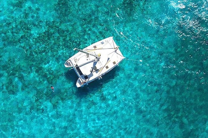 Isla Mujeres Premium Tour Transportation & Dock fee Included - Isla Mujeres day trip that starts easy from Cancun