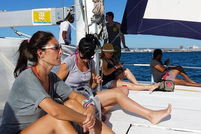 Isla Mujeres Premium Tour Transportation & Dock fee Included - Weather, groups, and what can change on the day