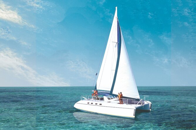 Isla Mujeres Premium Tour Transportation & Dock fee Included - Pickup, marina dock, and how the timing works in real life