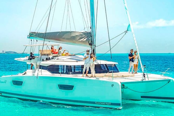 Isla Mujeres Sailing Adventure from Cancun - Value Check: Is $149 a Good Deal for This Cancun Sail?