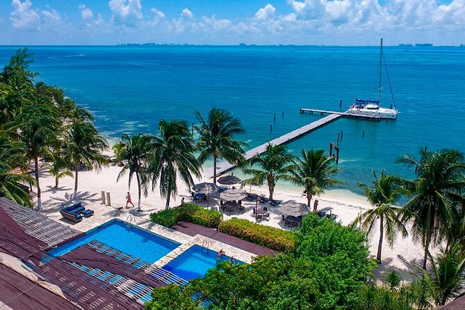 Isla Mujeres Sailing Adventure from Cancun - Who This Trip Suits, and Who Might Want a Different Plan