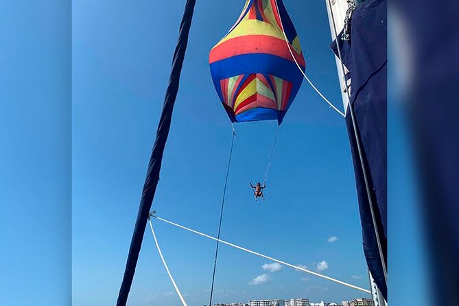 Isla Mujeres Sailing Adventure from Cancun - Should You Book This Isla Mujeres Sailing Adventure from Cancun?