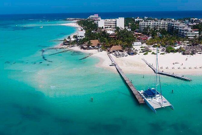 Isla Mujeres Sailing Adventure from Cancun - From Cancun Pickup to Sailboat Day: What the Schedule Feels Like