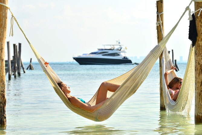 Isla Mujeres Snorkeling & Catamaran Adventure Tour - What I think you should be ready for