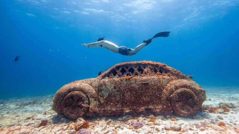 Isla Mujeres: Snorkeling in Underwater Museum - Key Highlights You’ll Care About