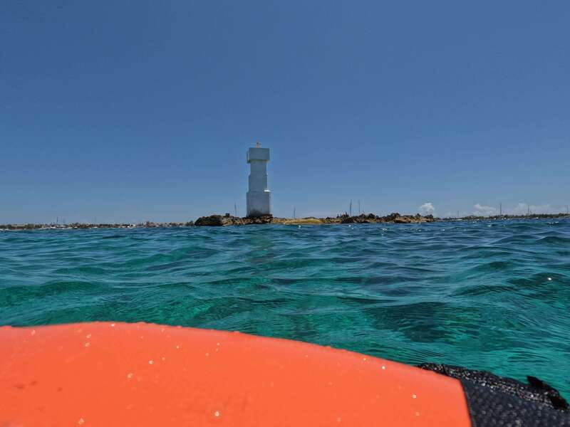 Isla Mujeres: Snorkeling in Underwater Museum - What’s Included, What’s Not, and How to Think About Value