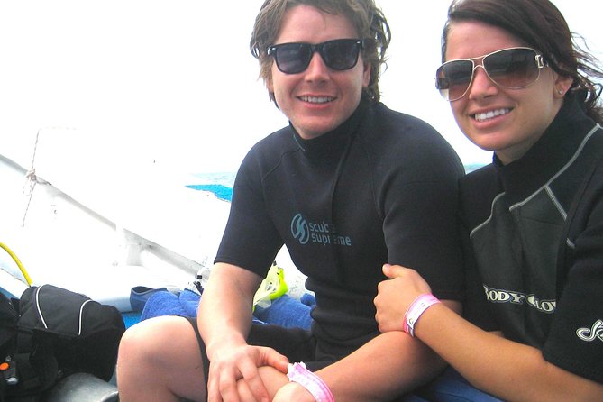 Isla Mujeres Snorkeling Tour - Why this Isla Mujeres two-reef snorkeling tour feels efficient
