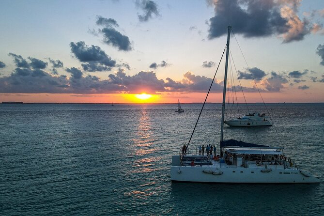 Isla Mujeres Sunset Cruise and Tour from Cancun - Who This Cruise Suits Best (And Who Should Skip It)