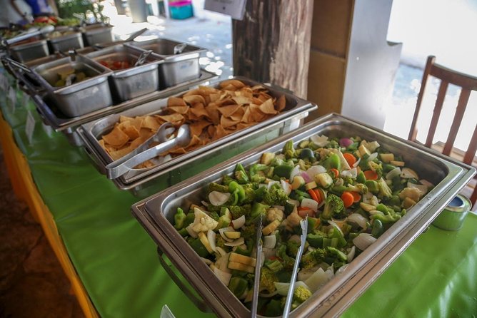 Isla Mujeres tour from Cancún (open bar, lunch ) - Price and Add-On Fees: Where the Real Value Math Happens