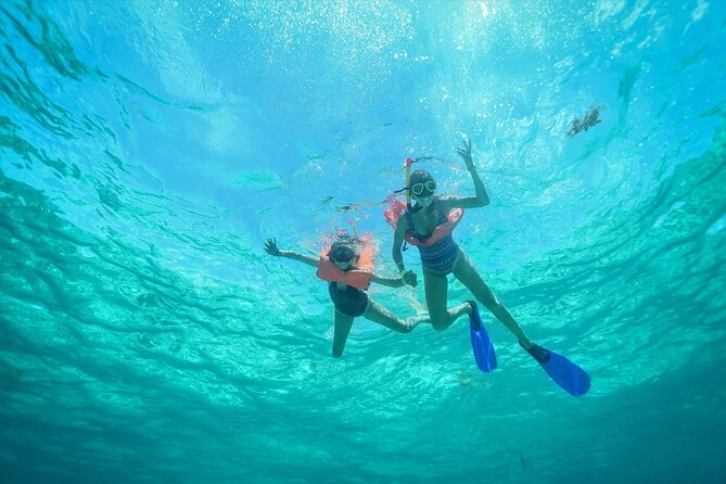Isla Mujeres Unlimited! enjoyable party with transportation - Open bar, tequila party, and the sunset boat ride back