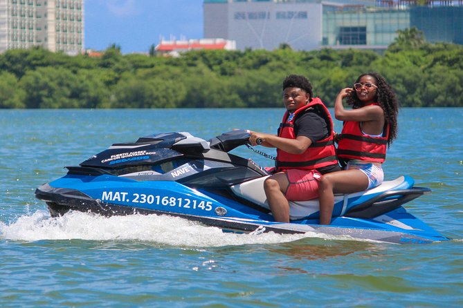 Jet Ski Rentals in Cancun: 60-Minute Option (Shared Jetski) - The Bottom Line: Should You Book This Jet Ski Rental?