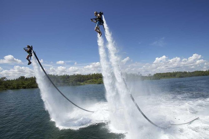 Jetpack Adventure in Cancun (Only for Brave Travelers) - Price and Value: Is $119 a Good Deal?
